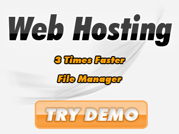 Webspace Hosting Services